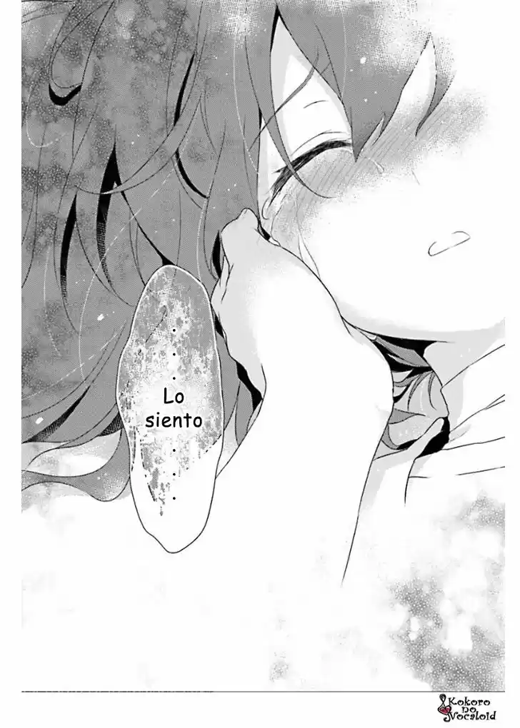 ACUTE - Capítulo 4 - Página 40 - LectorTMOo