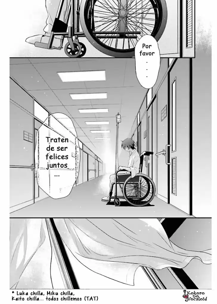 ACUTE - Capítulo 4 - Página 41 - LectorTMOo
