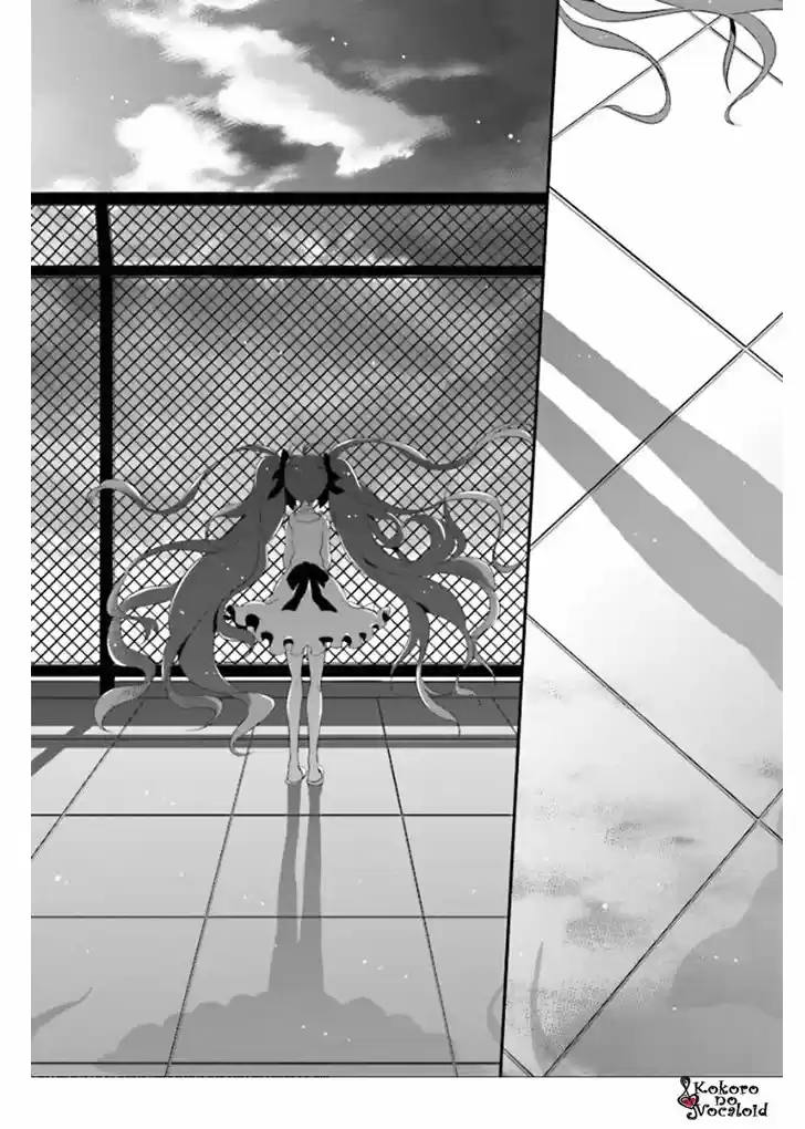 ACUTE - Capítulo 4 - Página 43 - LectorTMOo