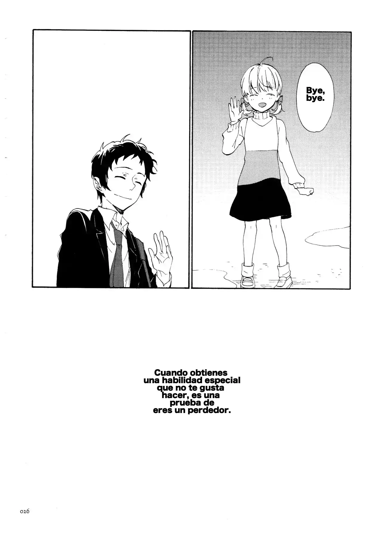 Adachi To Dojima-ka No Sairokushuu (Persona 4) - Capítulo 1 - Página 25 - LectorTMOo