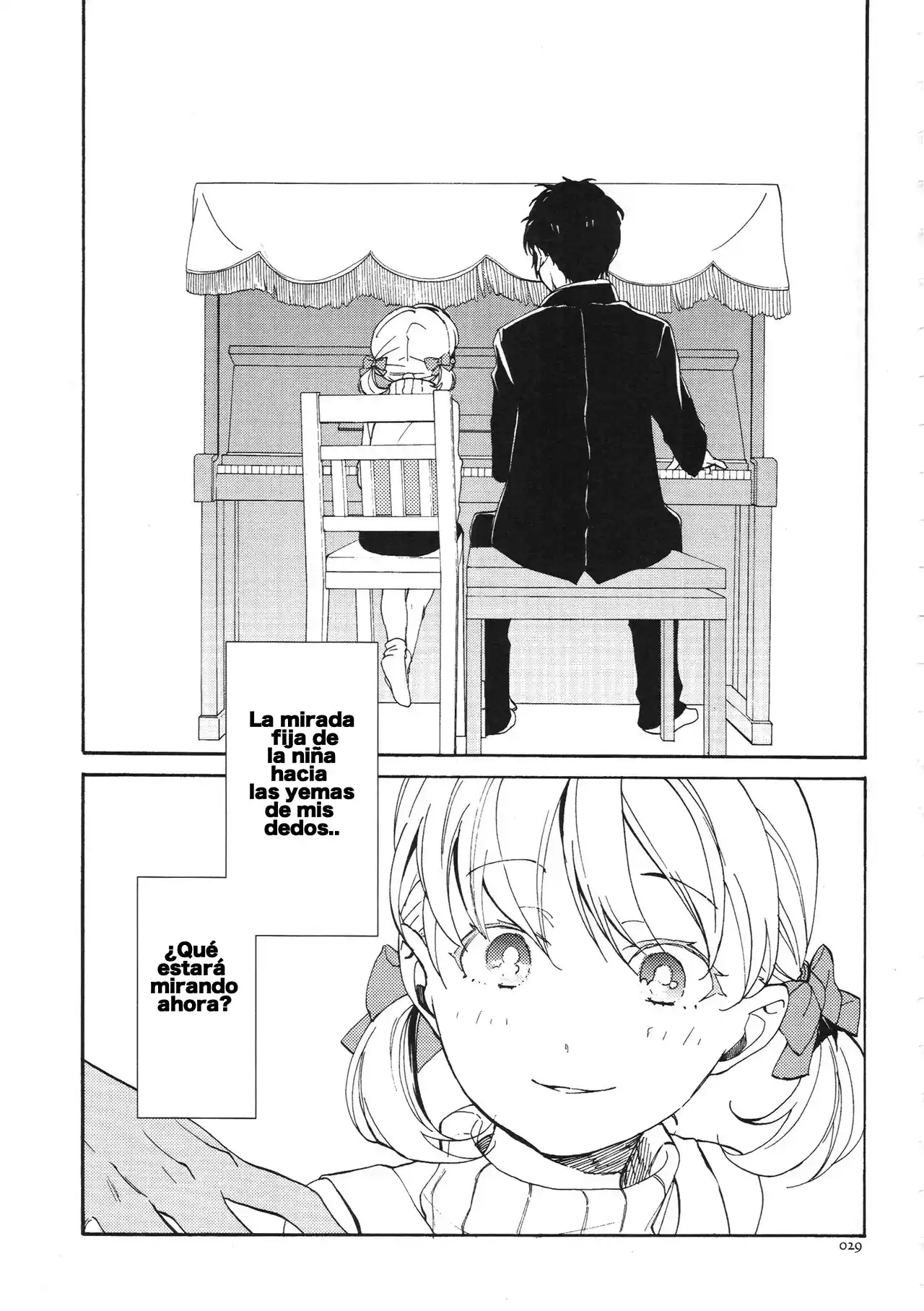 Adachi To Dojima-ka No Sairokushuu (Persona 4) - Capítulo 1 - Página 28 - LectorTMOo