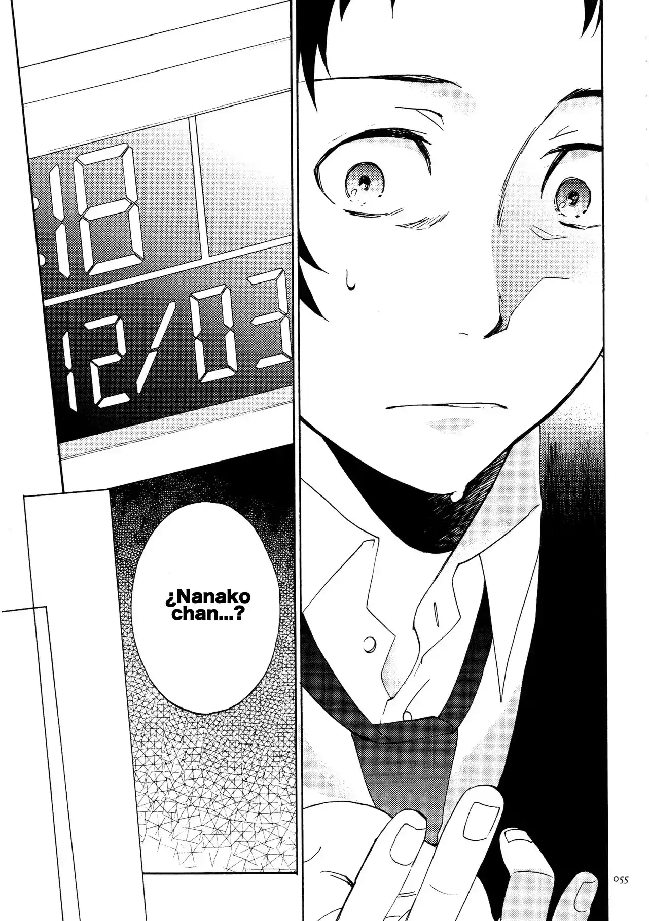 Adachi To Dojima-ka No Sairokushuu (Persona 4) - Capítulo 2 - Página 27 - LectorTMOo