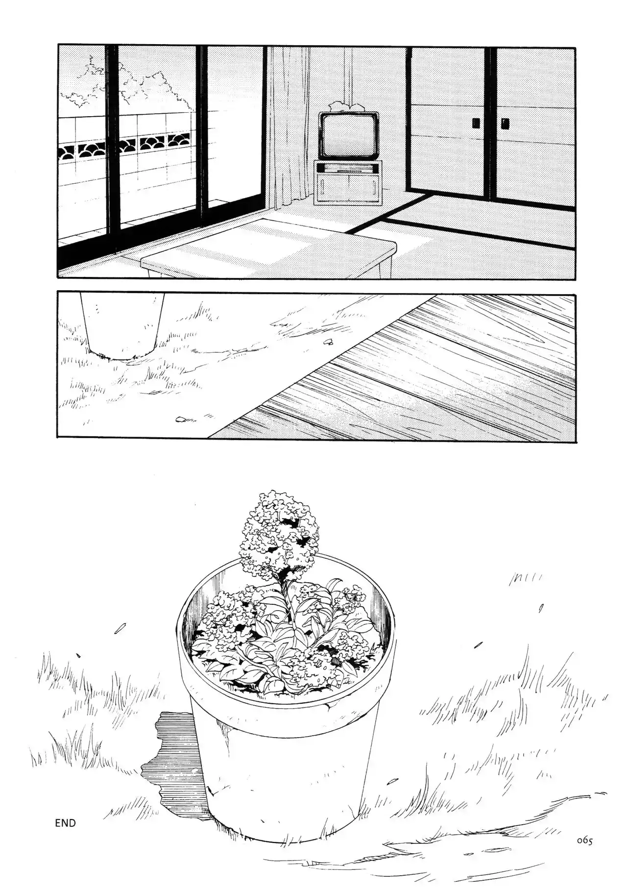 Adachi To Dojima-ka No Sairokushuu (Persona 4) - Capítulo 2 - Página 37 - LectorTMOo
