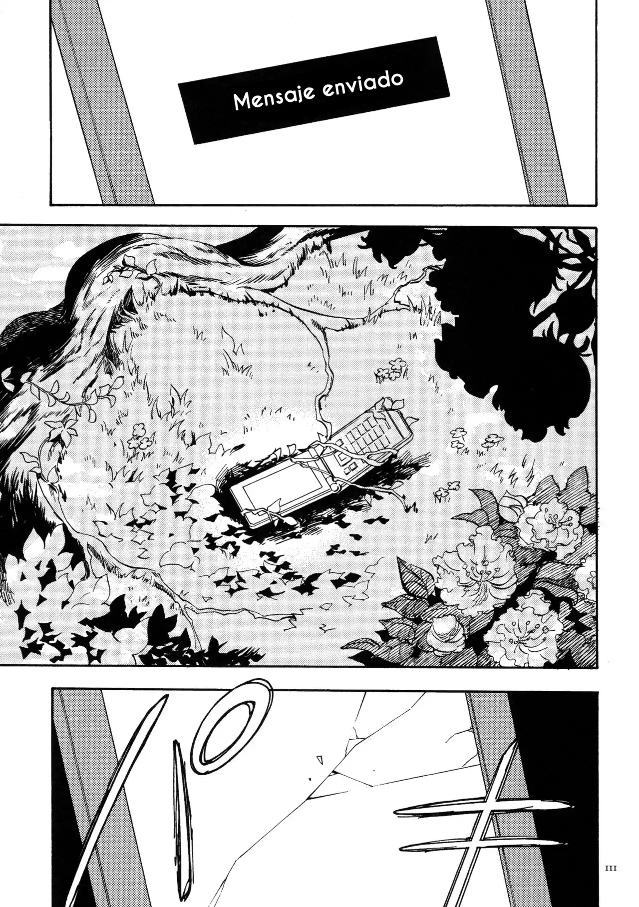 Adachi To Dojima-ka No Sairokushuu (Persona 4) - Capítulo 3 - Página 48 - LectorTMOo