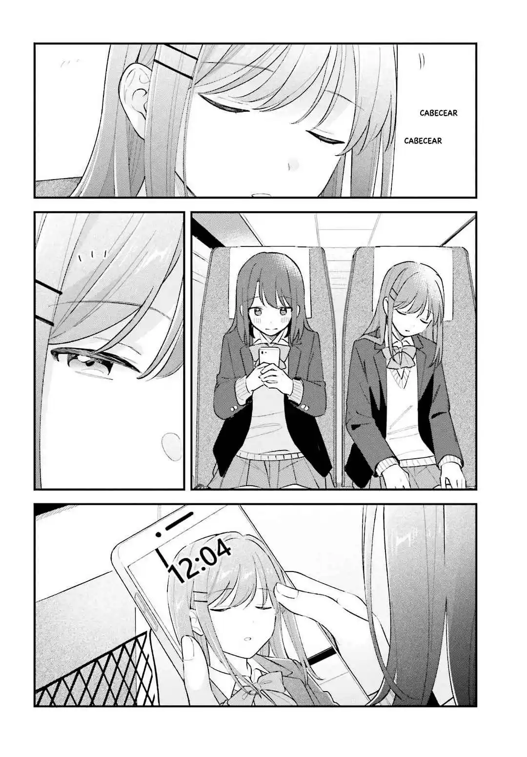 Adachi To Shimamura - Capítulo 50.1 - Página 7 - LectorTMOo