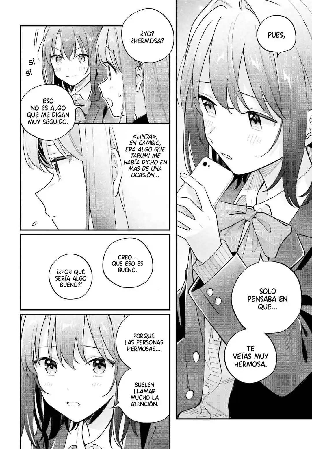 Adachi To Shimamura - Capítulo 50.1 - Página 9 - LectorTMOo