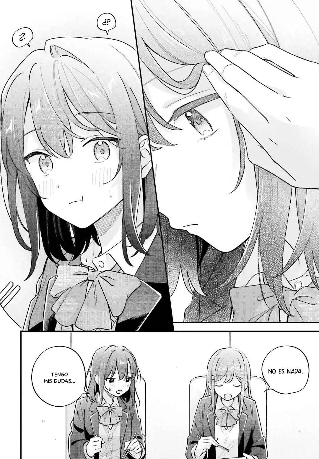 Adachi To Shimamura - Capítulo 50.2 - Página 4 - LectorTMOo