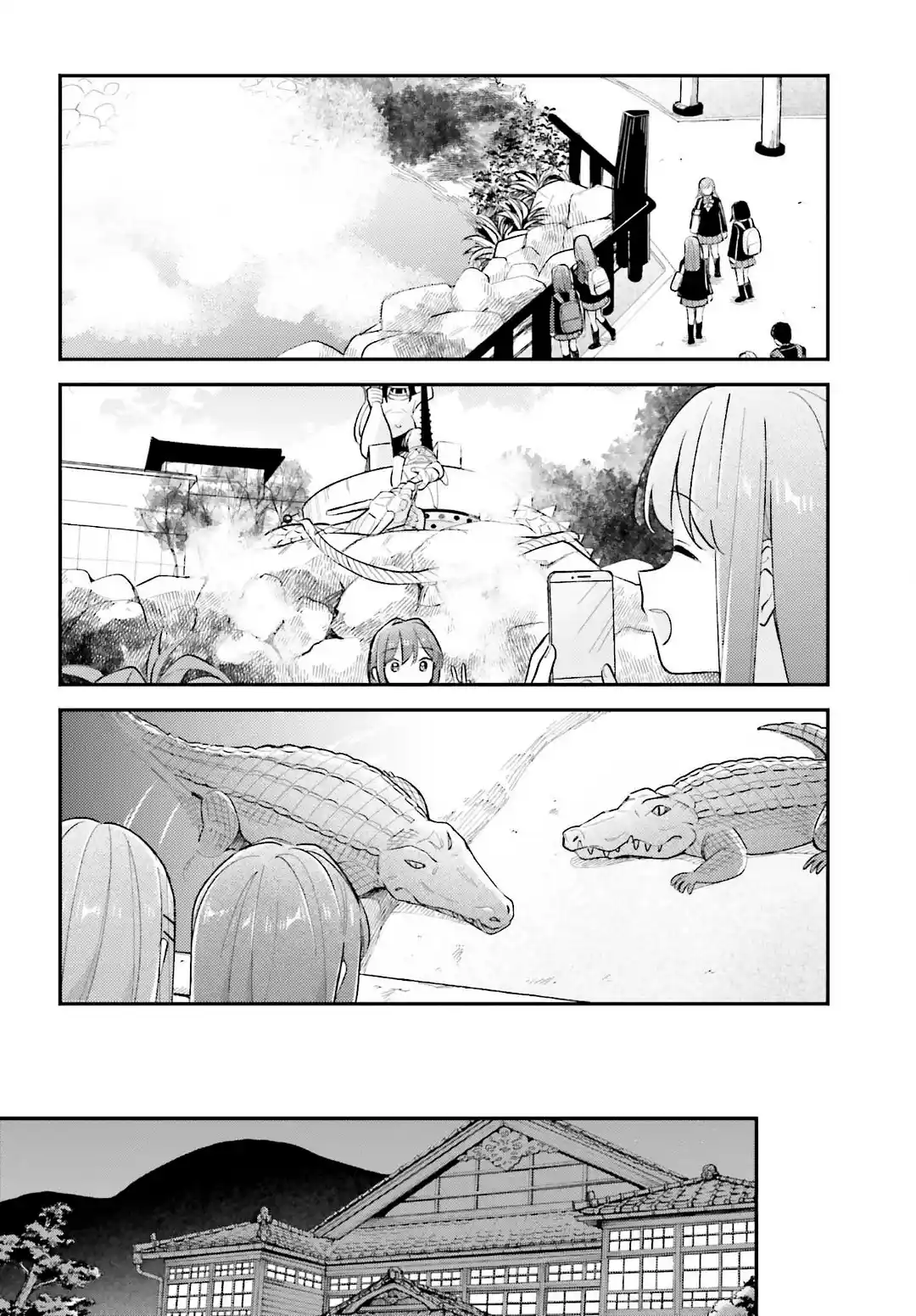 Adachi To Shimamura - Capítulo 50.2 - Página 6 - LectorTMOo