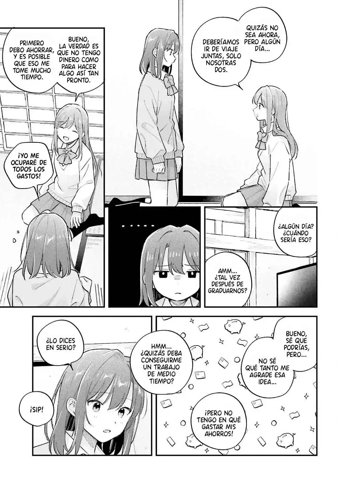 Adachi To Shimamura - Capítulo 50.2 - Página 8 - LectorTMOo