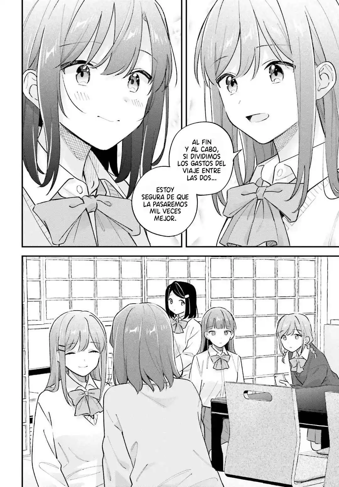 Adachi To Shimamura - Capítulo 50.2 - Página 9 - LectorTMOo