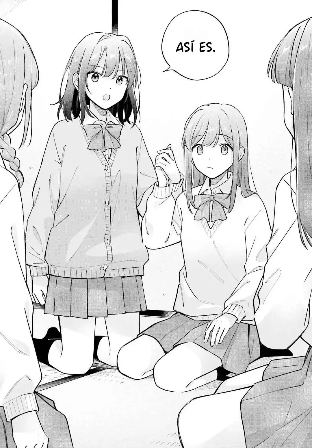 Adachi To Shimamura - Capítulo 50.2 - Página 11 - LectorTMOo