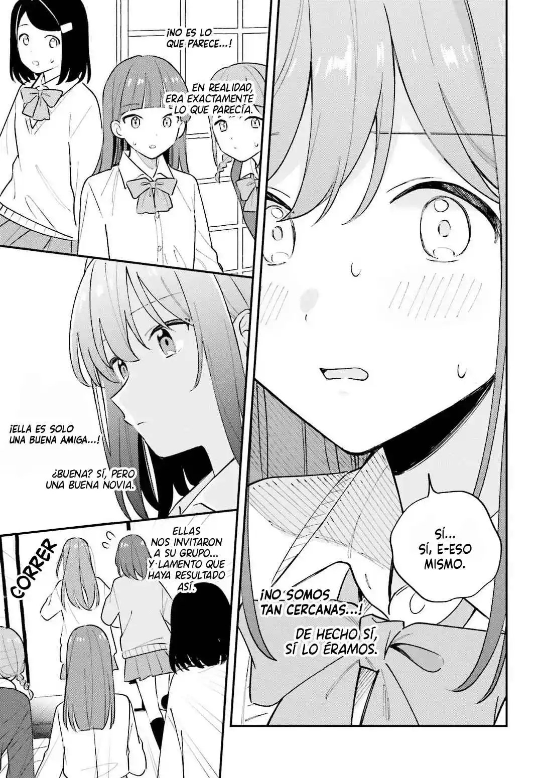 Adachi To Shimamura - Capítulo 50.2 - Página 12 - LectorTMOo
