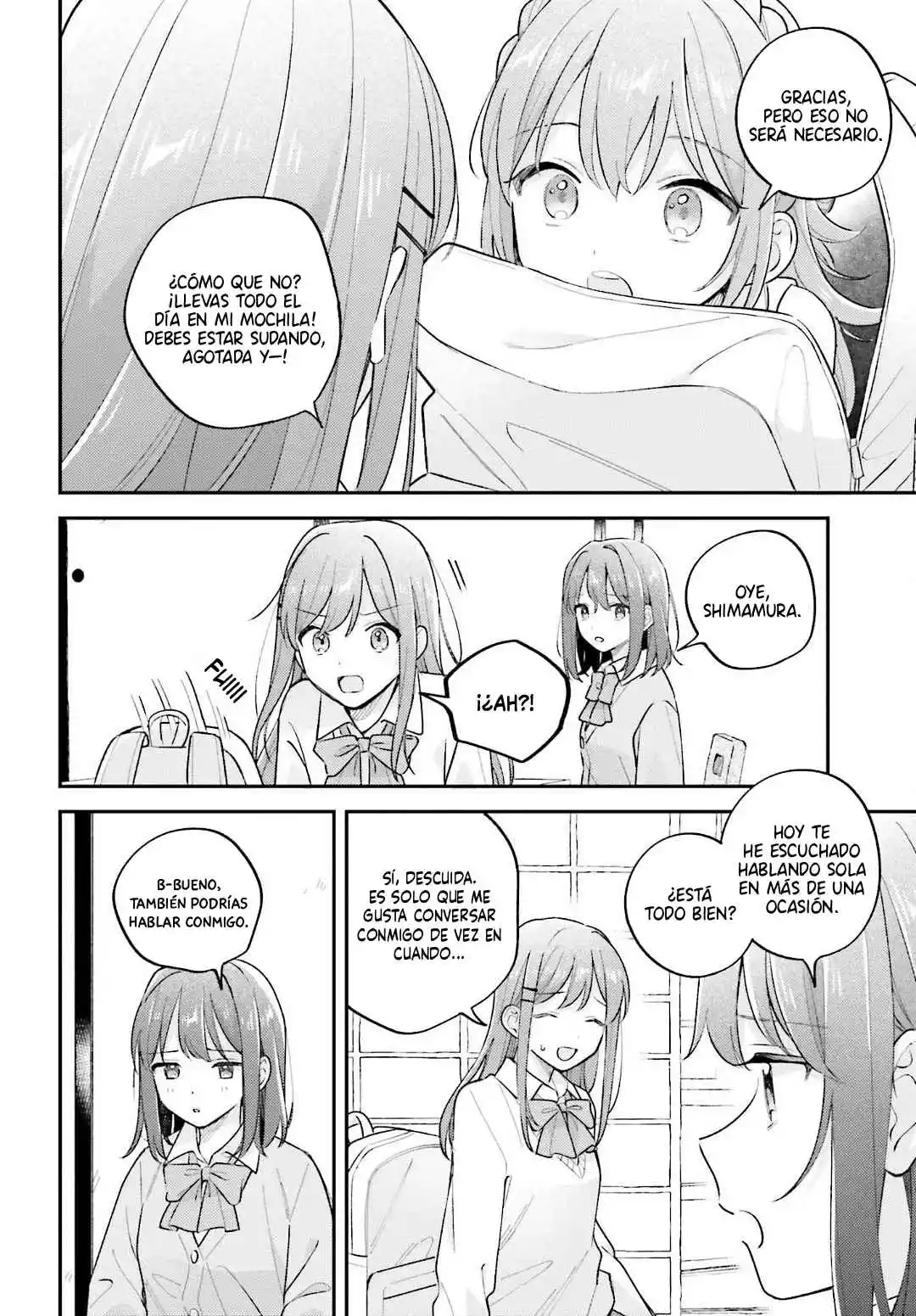 Adachi To Shimamura - Capítulo 51.1 - Página 3 - LectorTMOo