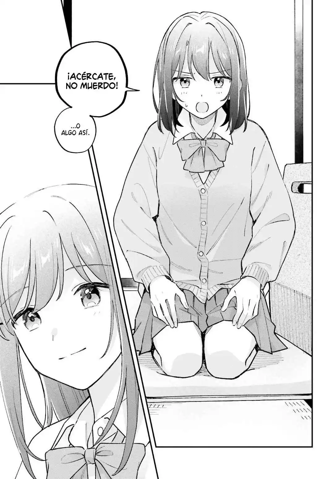 Adachi To Shimamura - Capítulo 51.1 - Página 4 - LectorTMOo