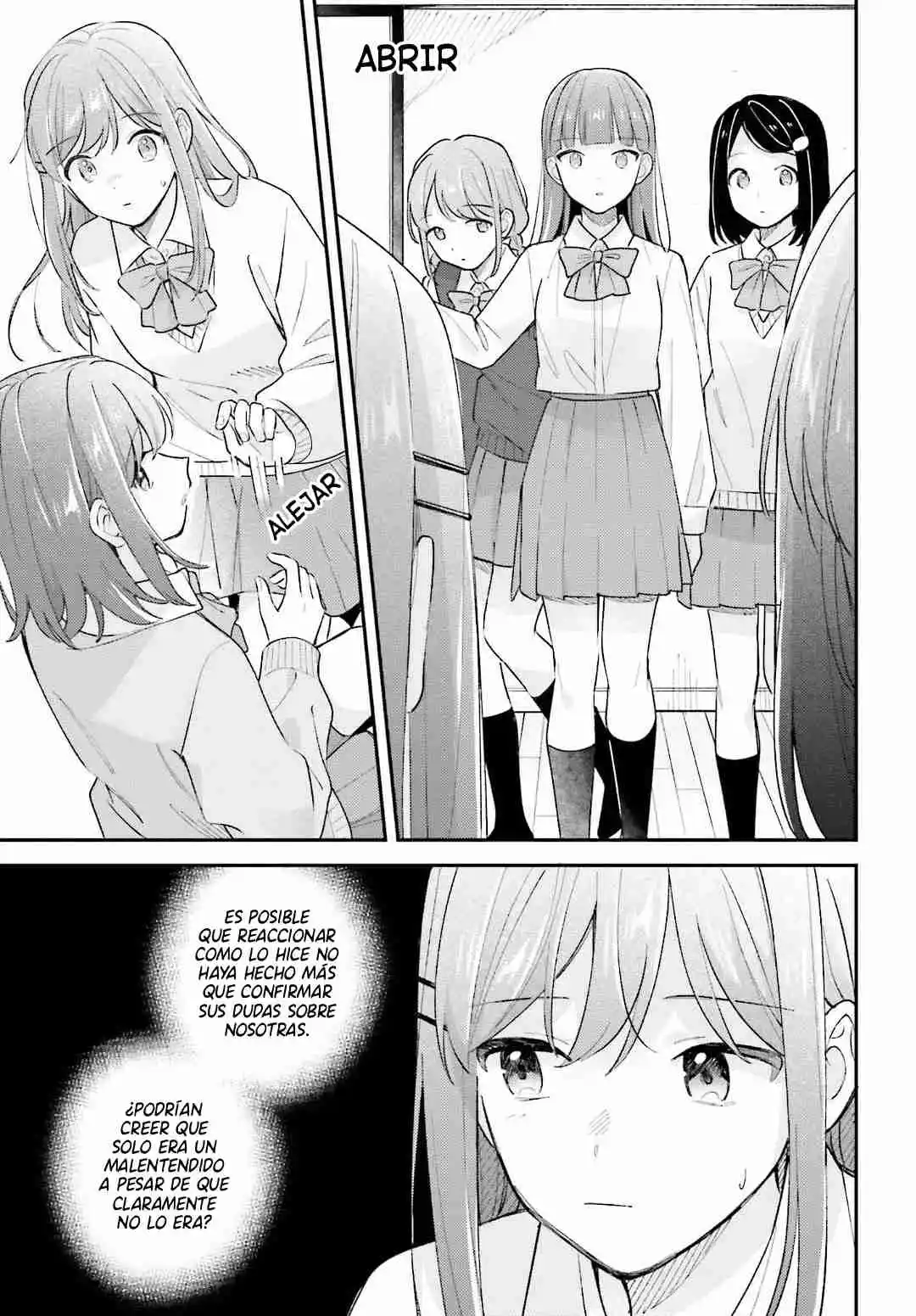 Adachi To Shimamura - Capítulo 51.1 - Página 6 - LectorTMOo