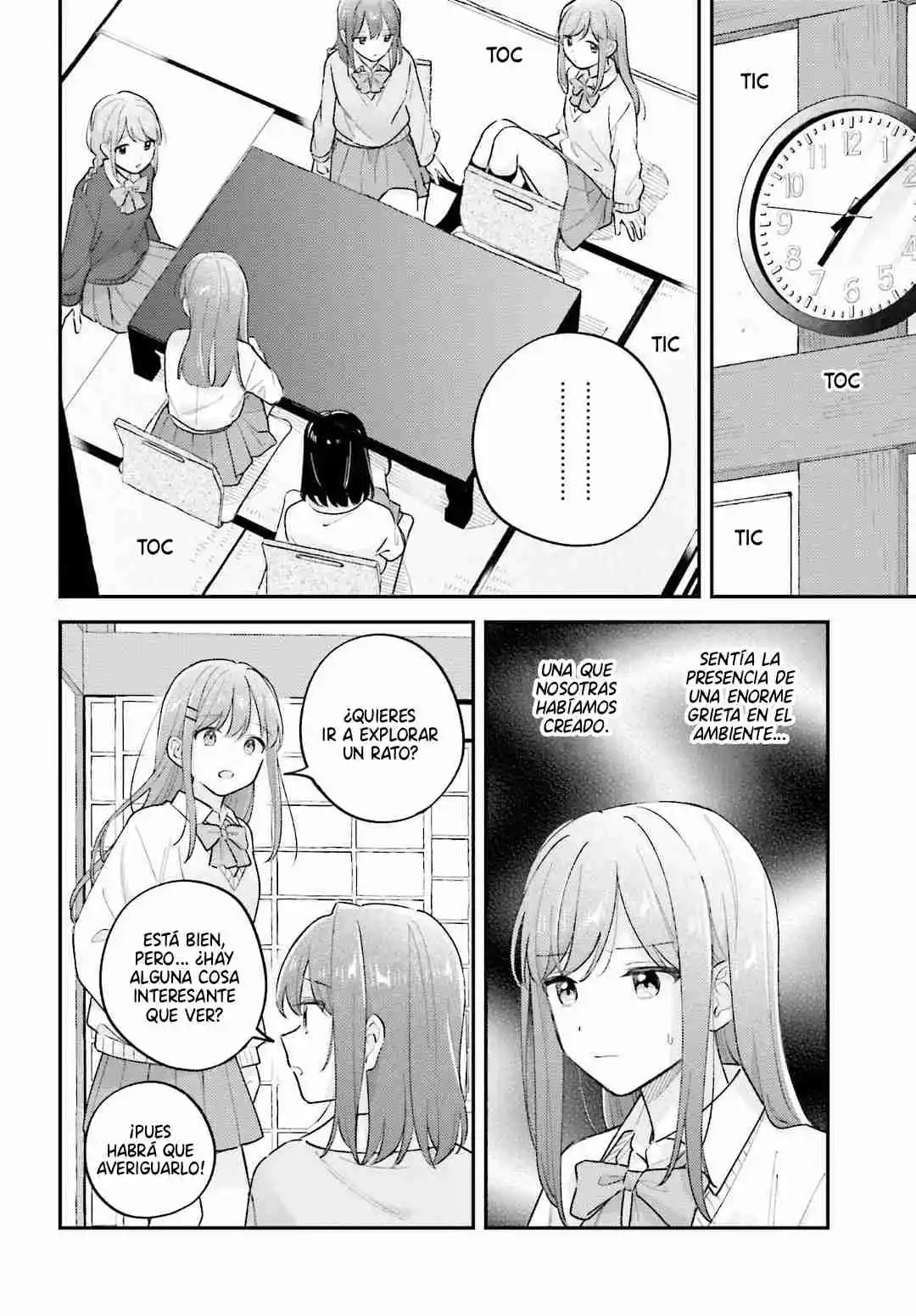 Adachi To Shimamura - Capítulo 51.1 - Página 7 - LectorTMOo