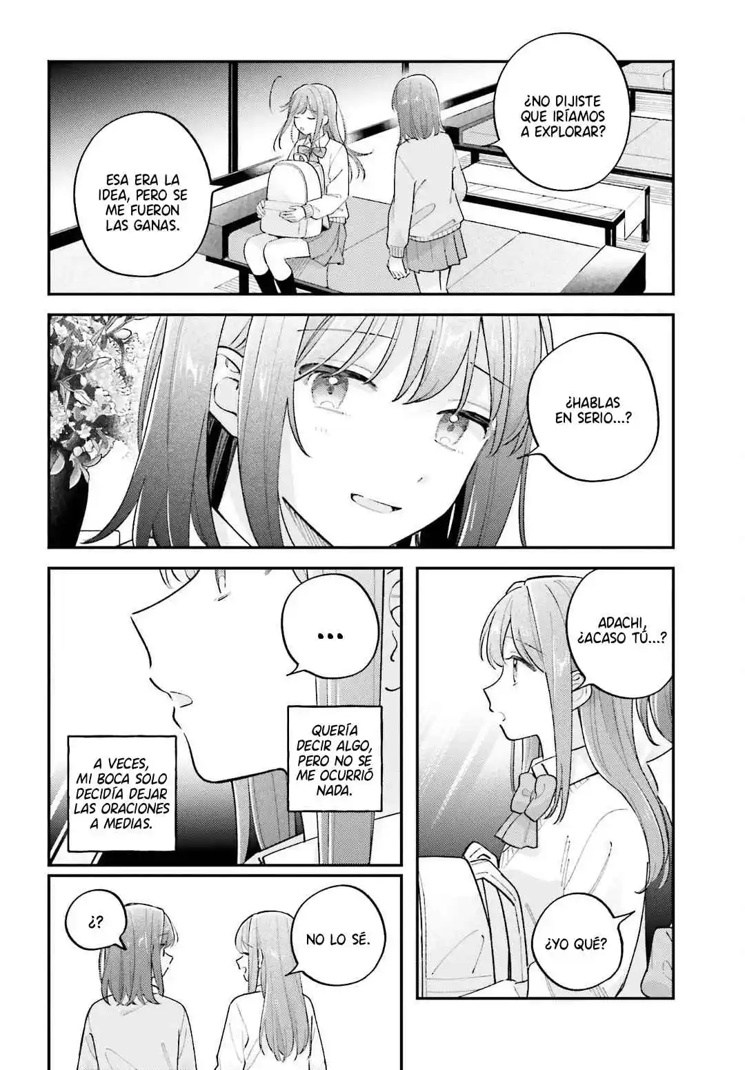 Adachi To Shimamura - Capítulo 51.1 - Página 9 - LectorTMOo