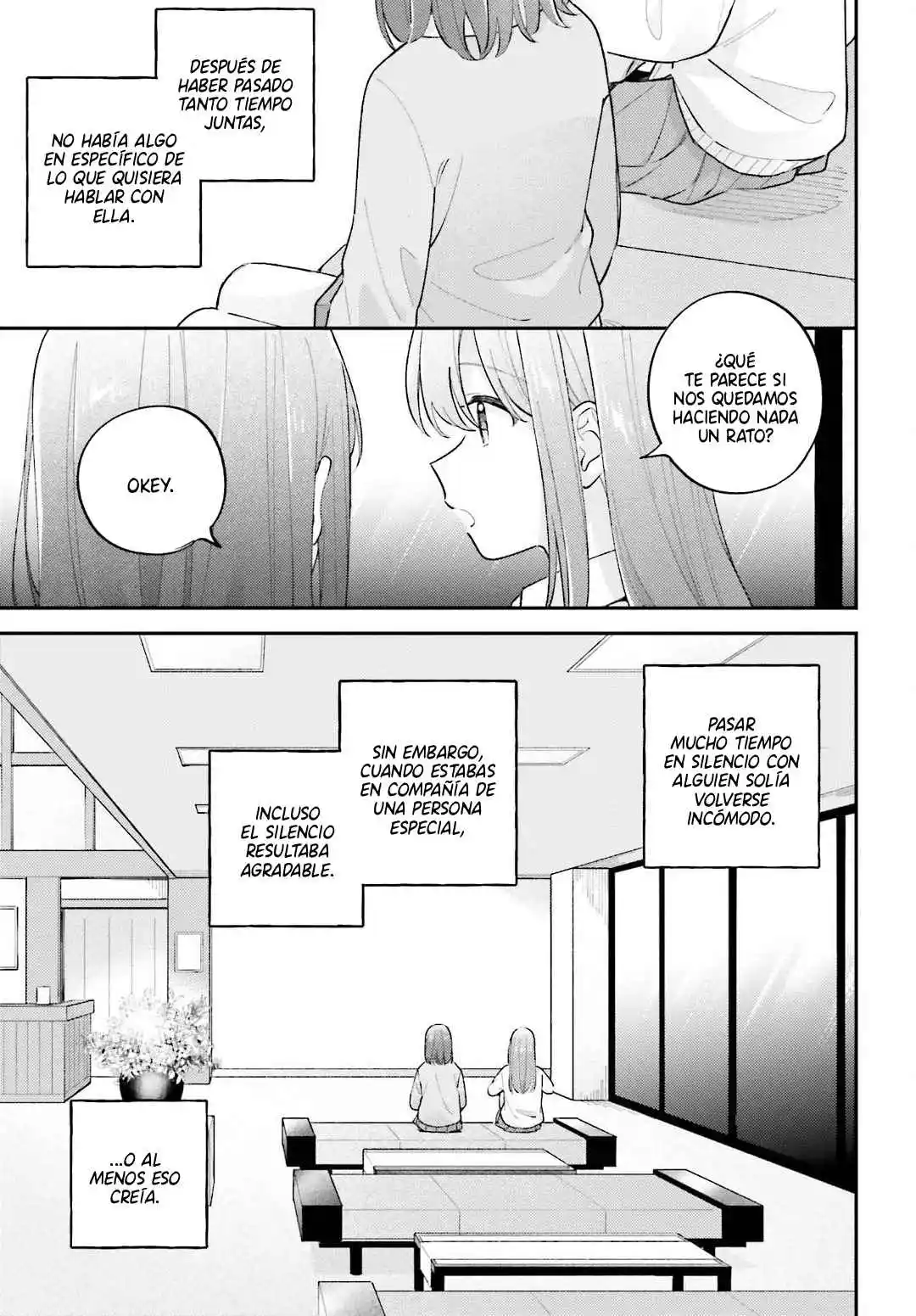 Adachi To Shimamura - Capítulo 51.1 - Página 10 - LectorTMOo