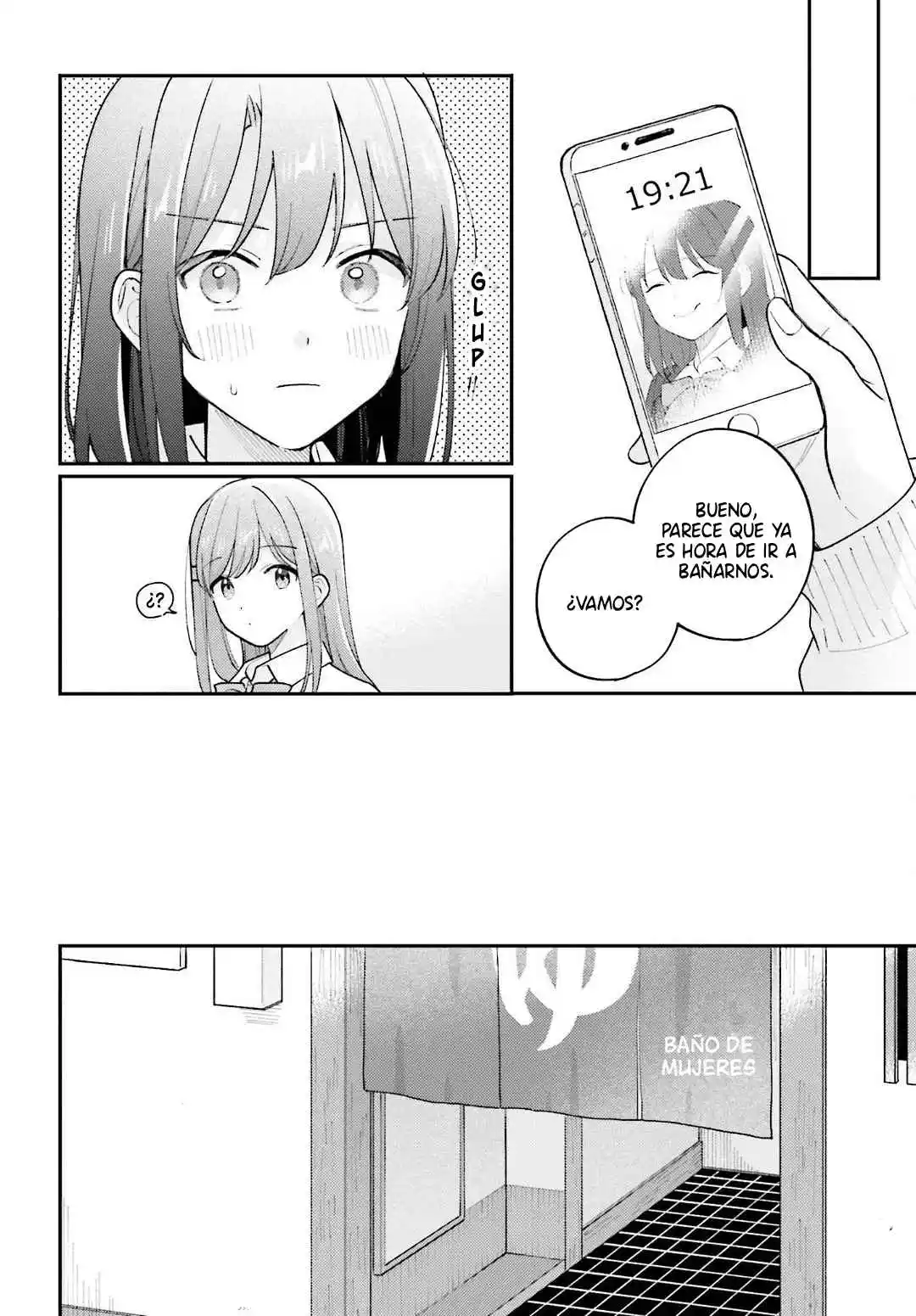 Adachi To Shimamura - Capítulo 51.1 - Página 11 - LectorTMOo