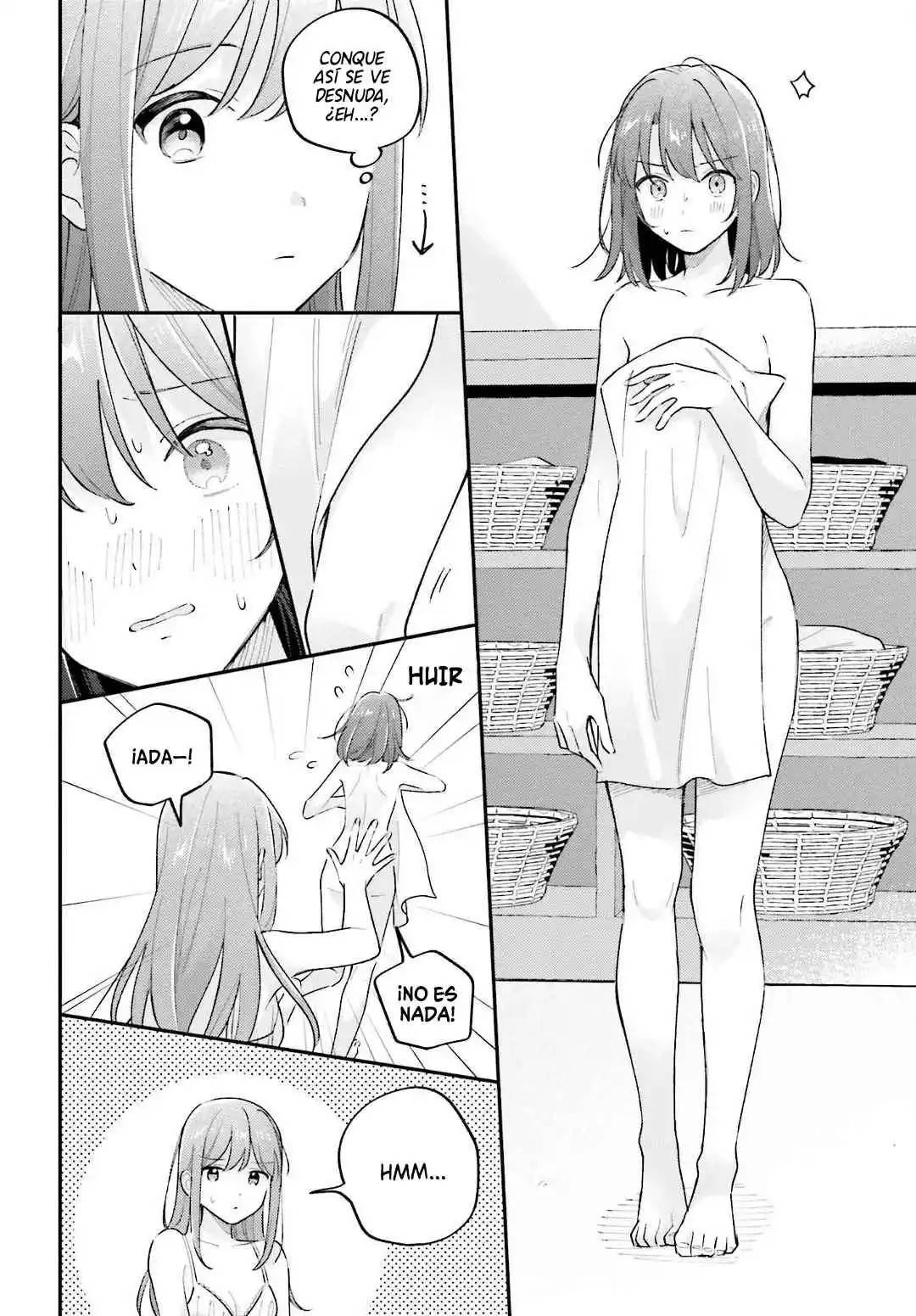 Adachi To Shimamura - Capítulo 51.1 - Página 13 - LectorTMOo