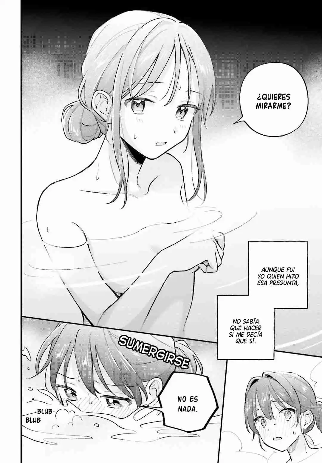 Adachi To Shimamura - Capítulo 51.2 - Página 5 - LectorTMOo