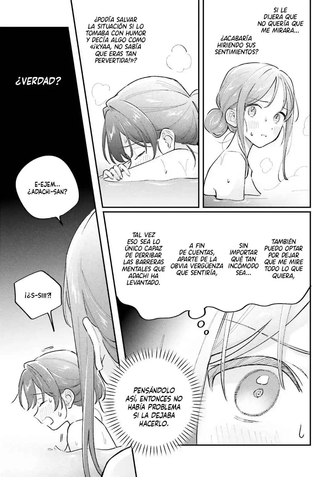 Adachi To Shimamura - Capítulo 51.2 - Página 8 - LectorTMOo