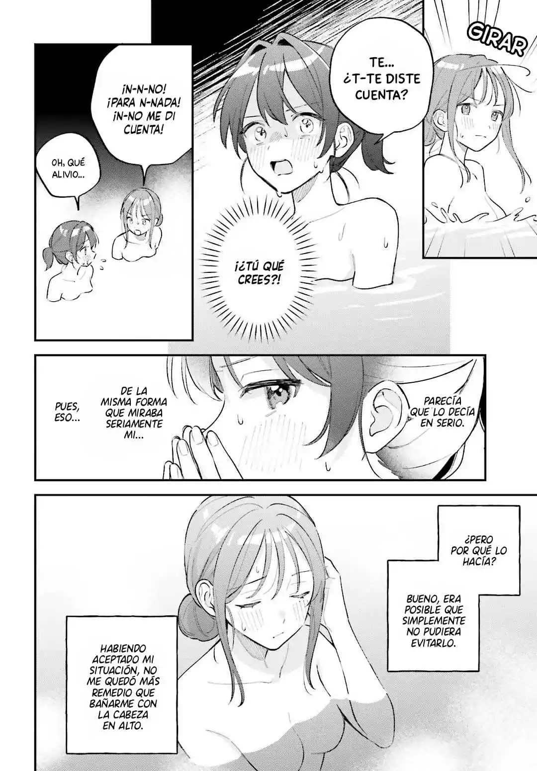 Adachi To Shimamura - Capítulo 51.2 - Página 11 - LectorTMOo