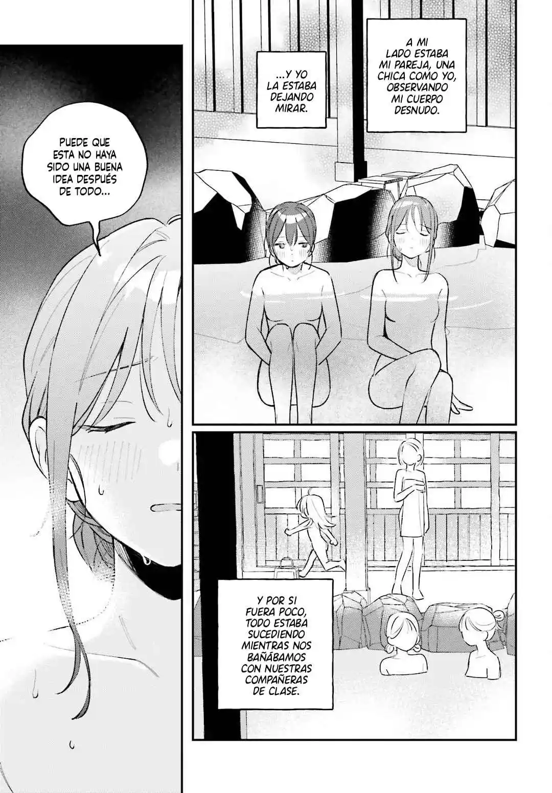 Adachi To Shimamura - Capítulo 51.2 - Página 12 - LectorTMOo