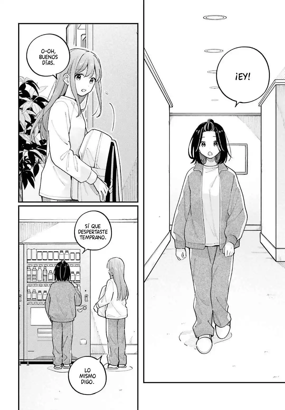 Adachi To Shimamura - Capítulo 52.1 - Página 7 - LectorTMOo