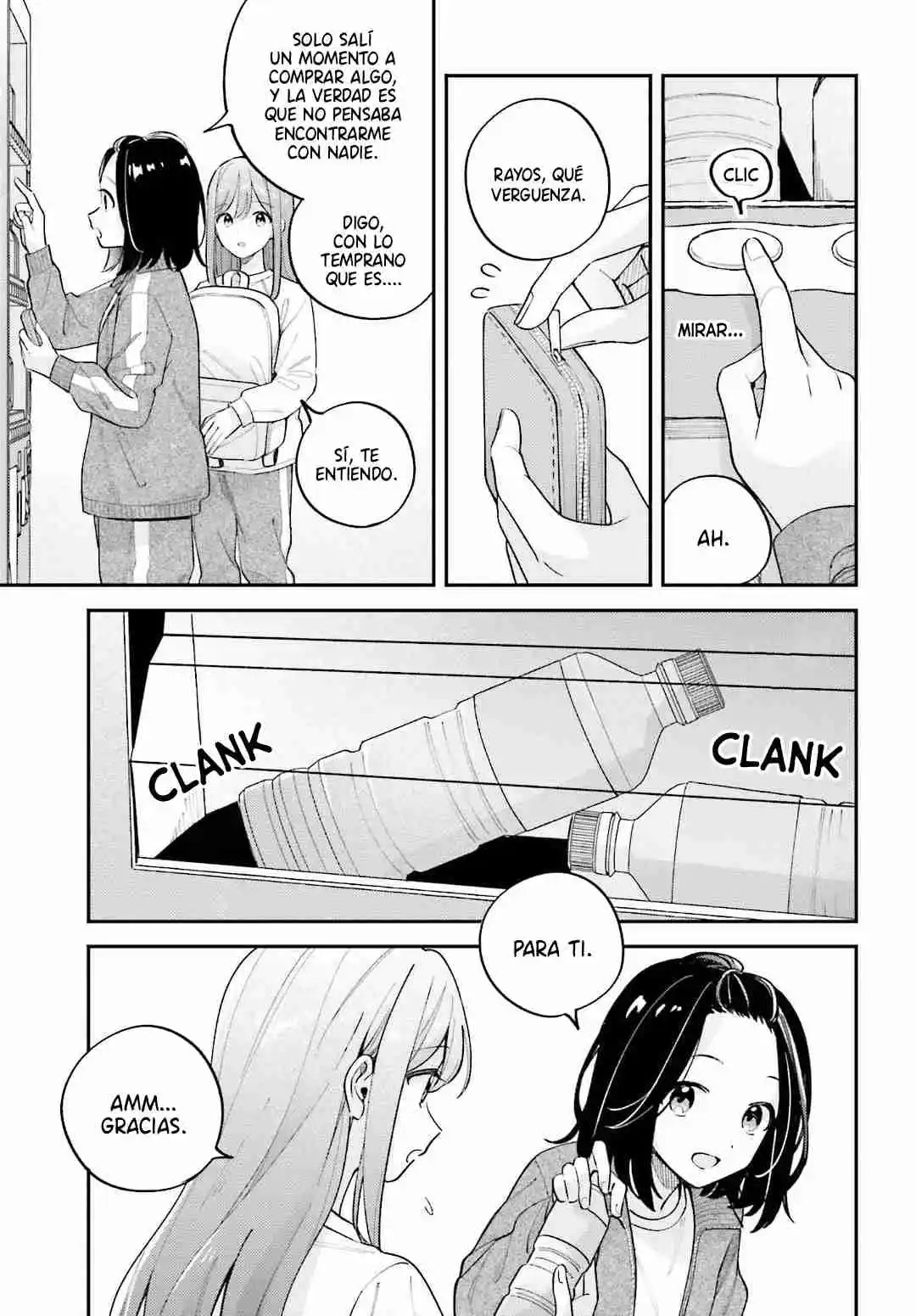 Adachi To Shimamura - Capítulo 52.1 - Página 8 - LectorTMOo