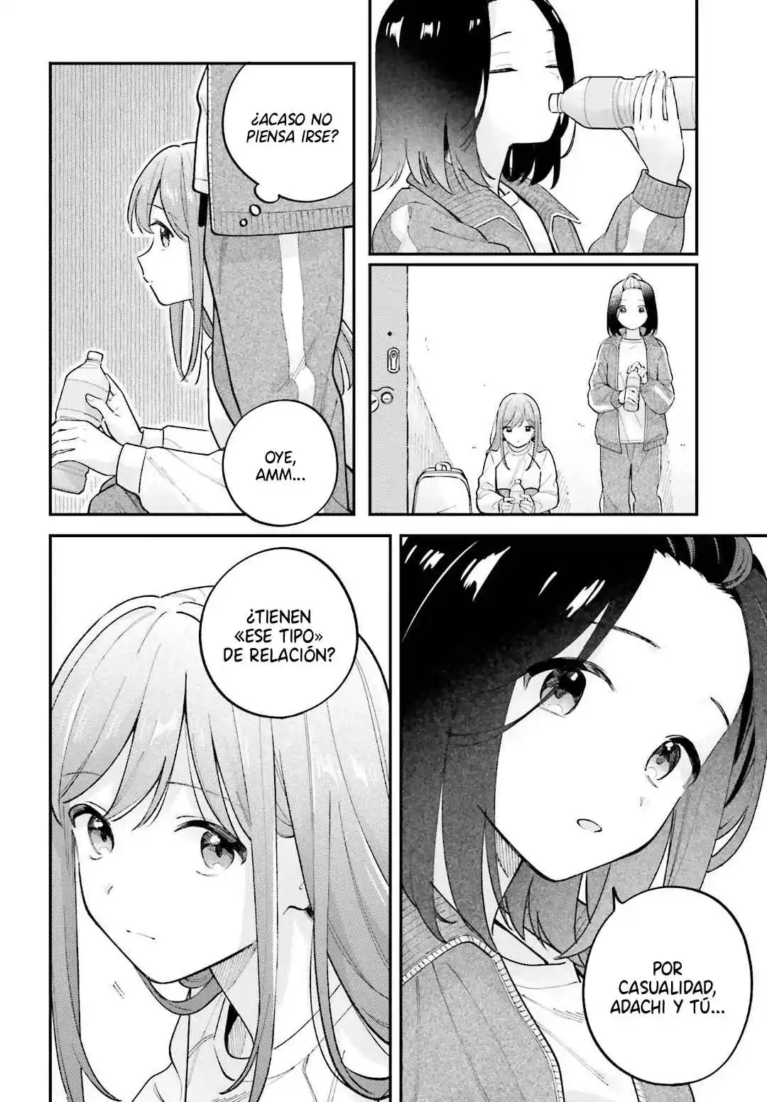 Adachi To Shimamura - Capítulo 52.1 - Página 9 - LectorTMOo
