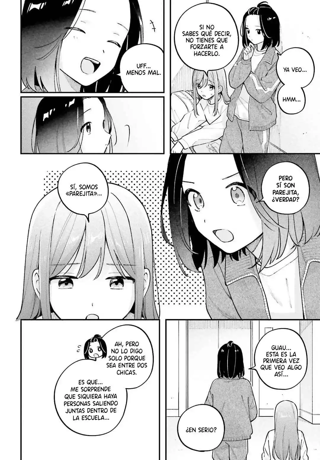 Adachi To Shimamura - Capítulo 52.1 - Página 11 - LectorTMOo