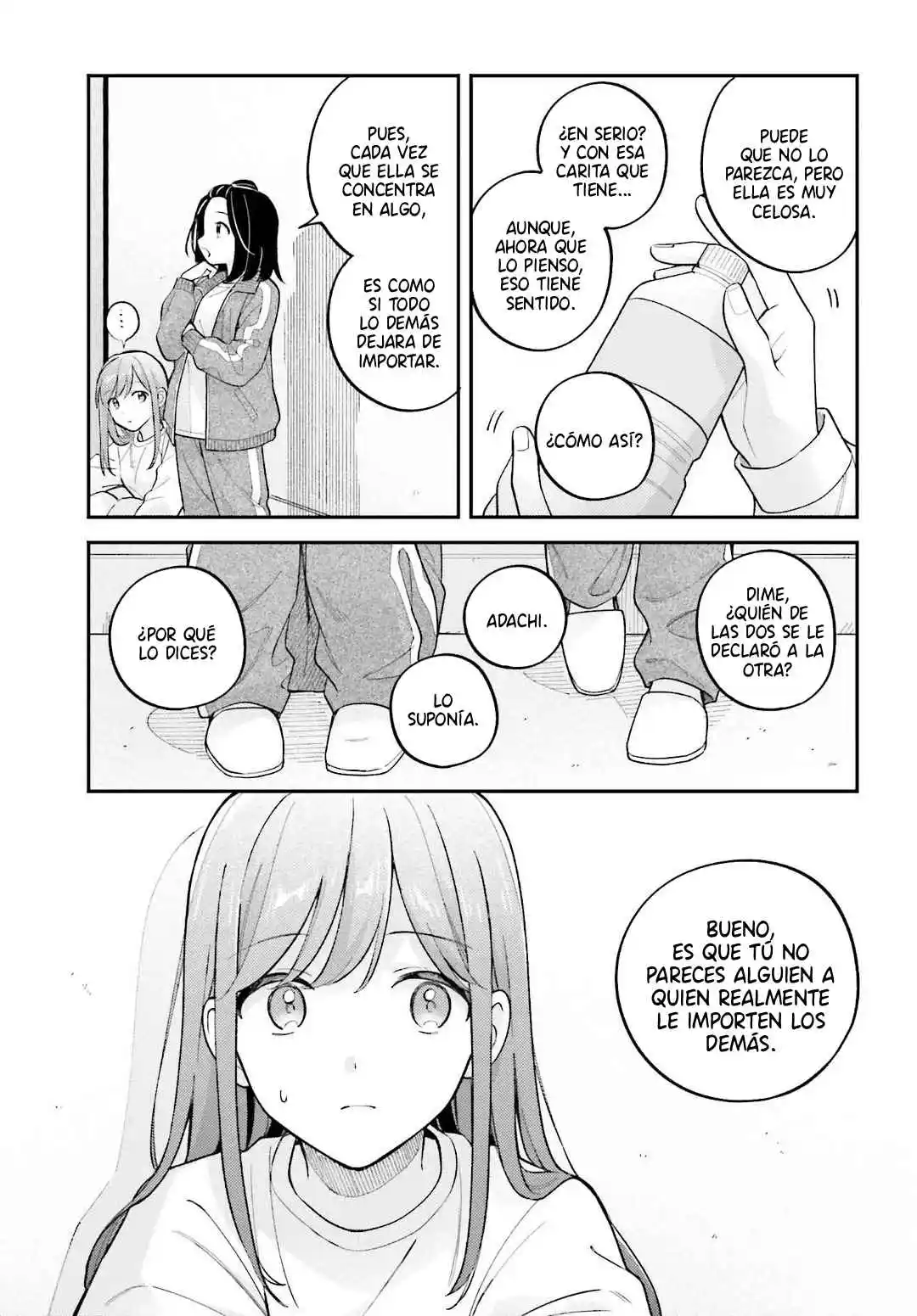 Adachi To Shimamura - Capítulo 52.2 - Página 7 - LectorTMOo