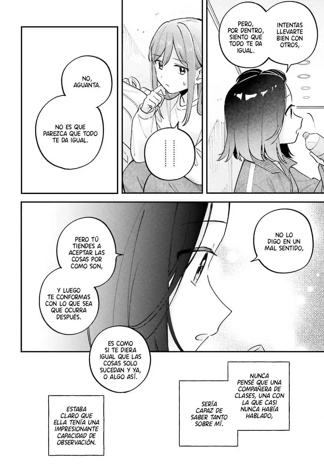 Adachi To Shimamura - Capítulo 52.2 - Página 8 - LectorTMOo