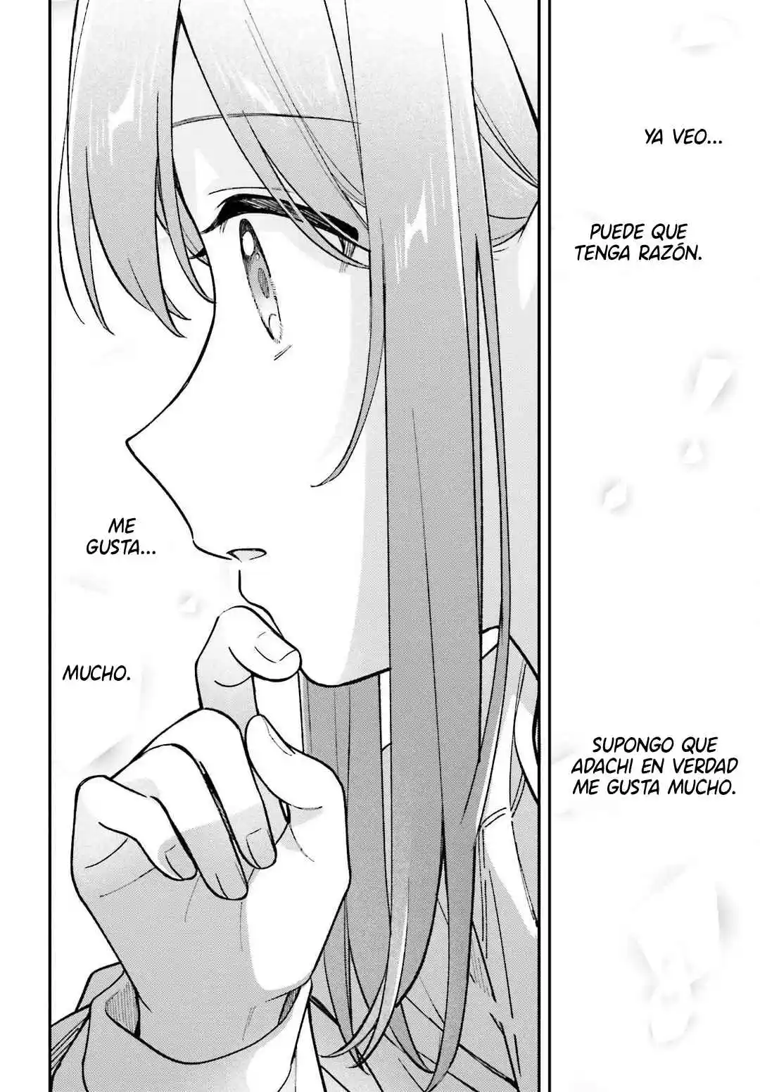 Adachi To Shimamura - Capítulo 52.2 - Página 10 - LectorTMOo