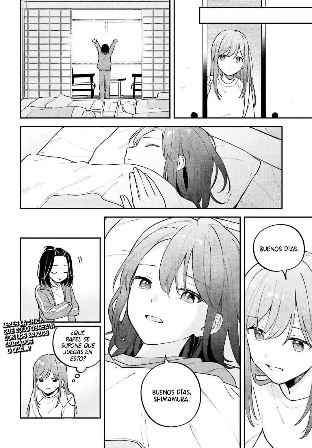 Adachi To Shimamura - Capítulo 52.2 - Página 12 - LectorTMOo