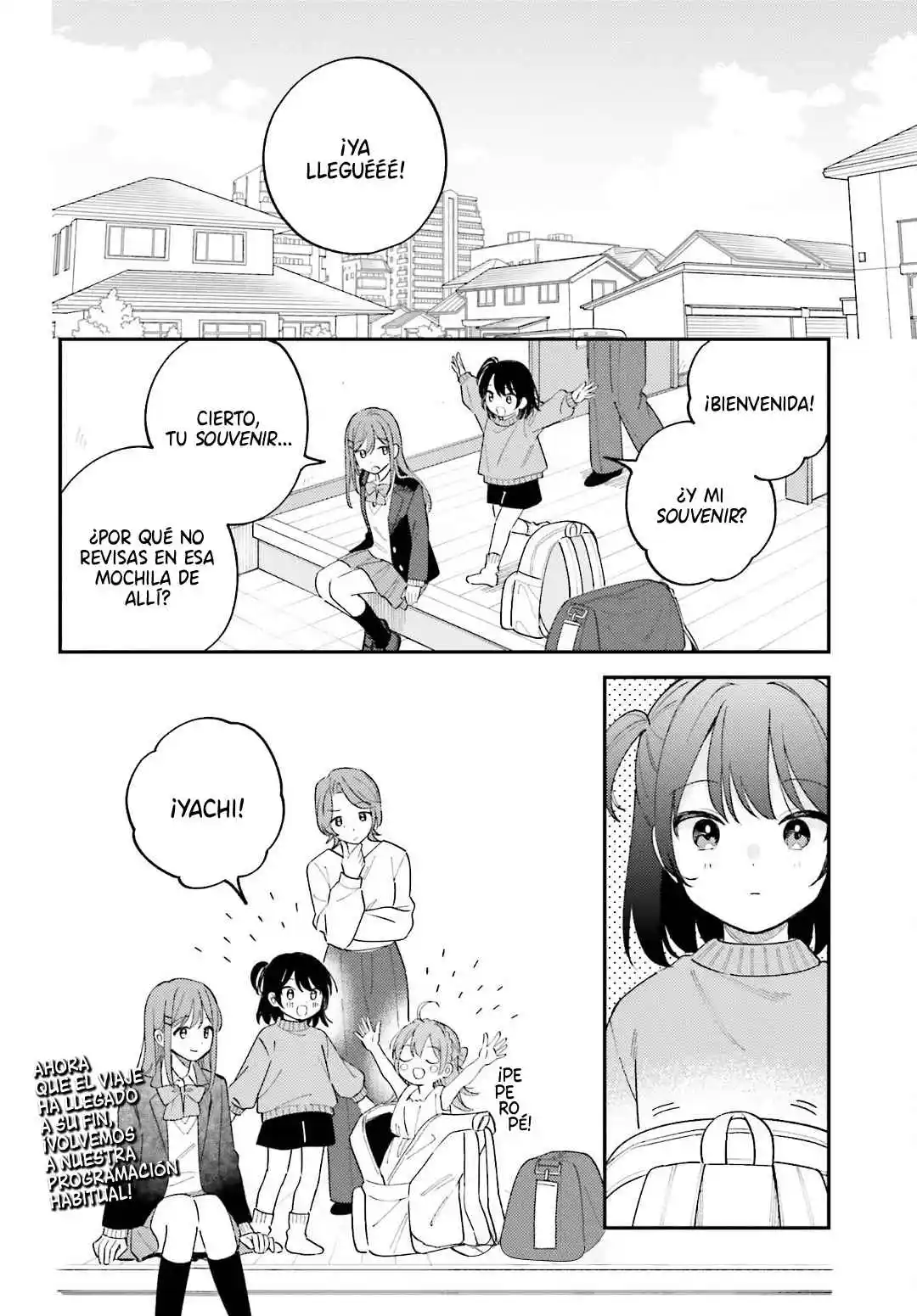 Adachi To Shimamura - Capítulo 54.2 - Página 8 - LectorTMOo