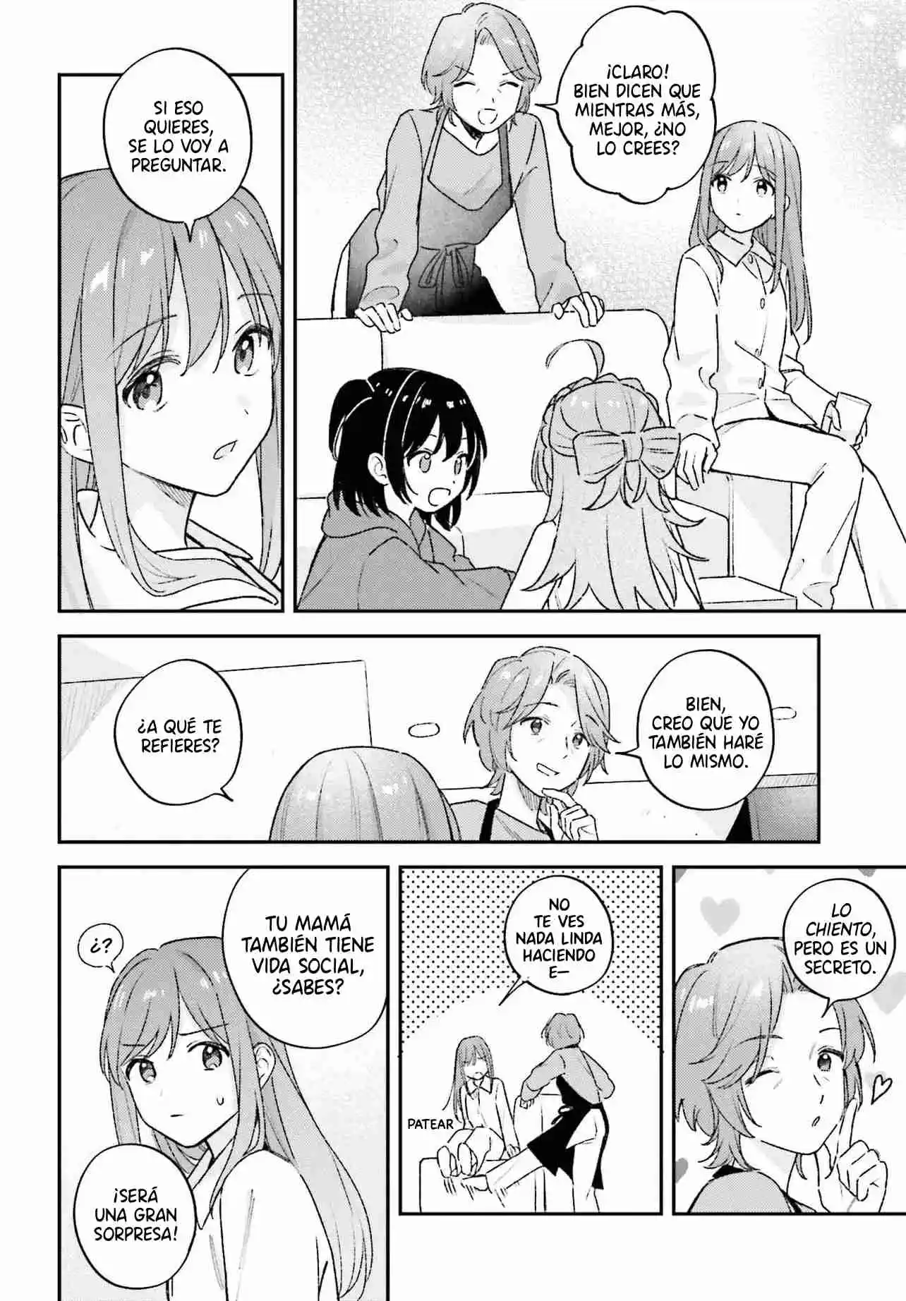 Adachi To Shimamura - Capítulo 55.1 - Página 9 - LectorTMOo