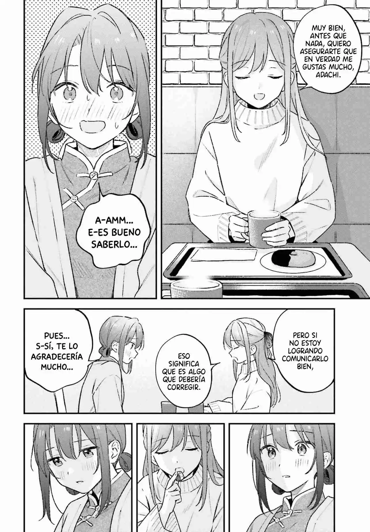Adachi To Shimamura - Capítulo 55.2 - Página 5 - LectorTMOo