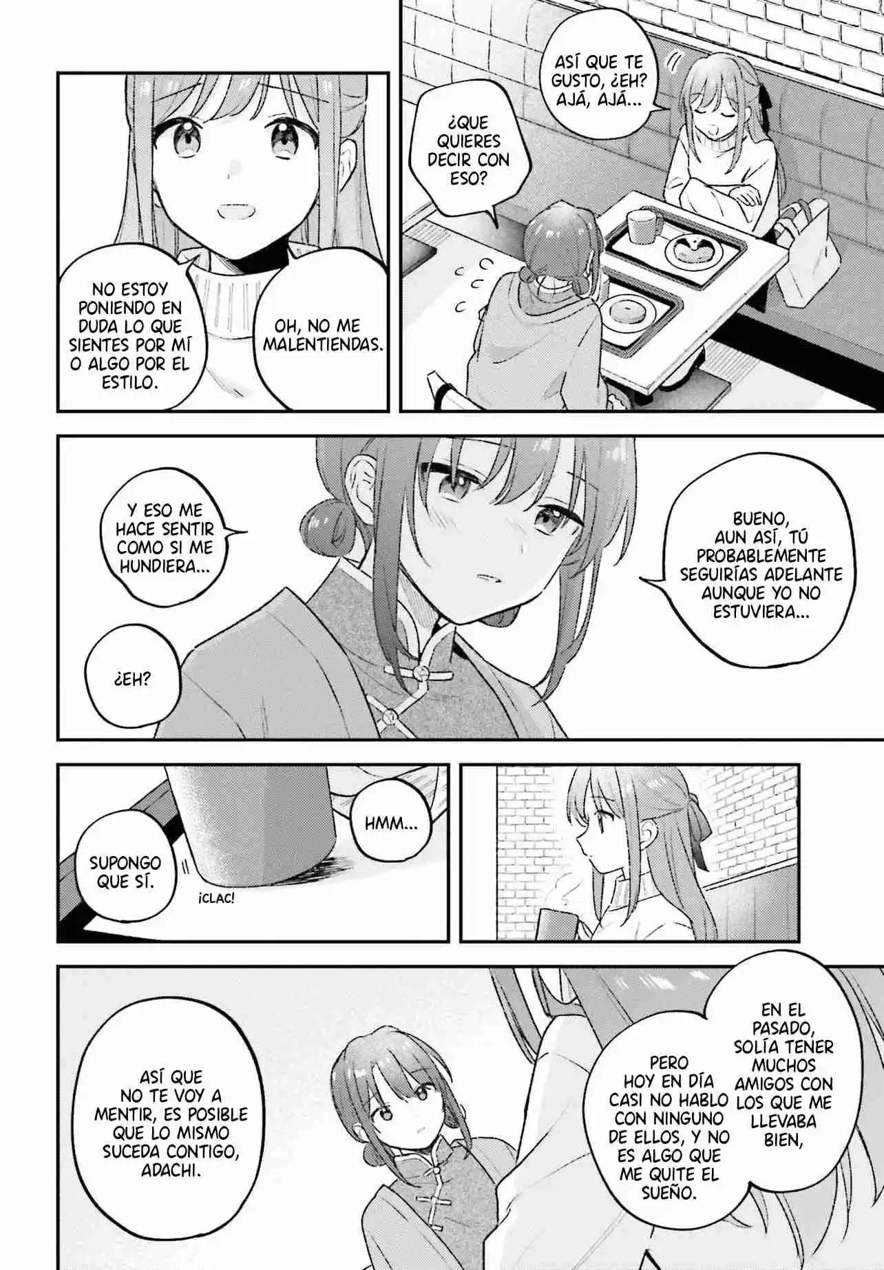 Adachi To Shimamura - Capítulo 55.2 - Página 7 - LectorTMOo