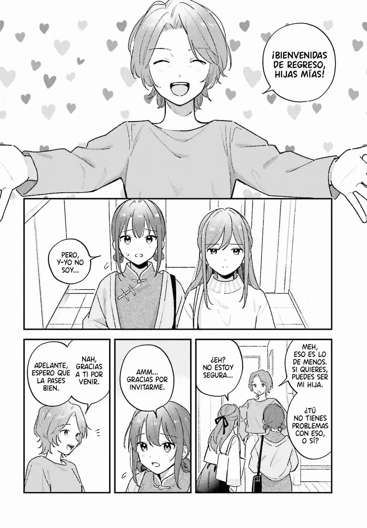 Adachi To Shimamura - Capítulo 56.1 - Página 3 - LectorTMOo