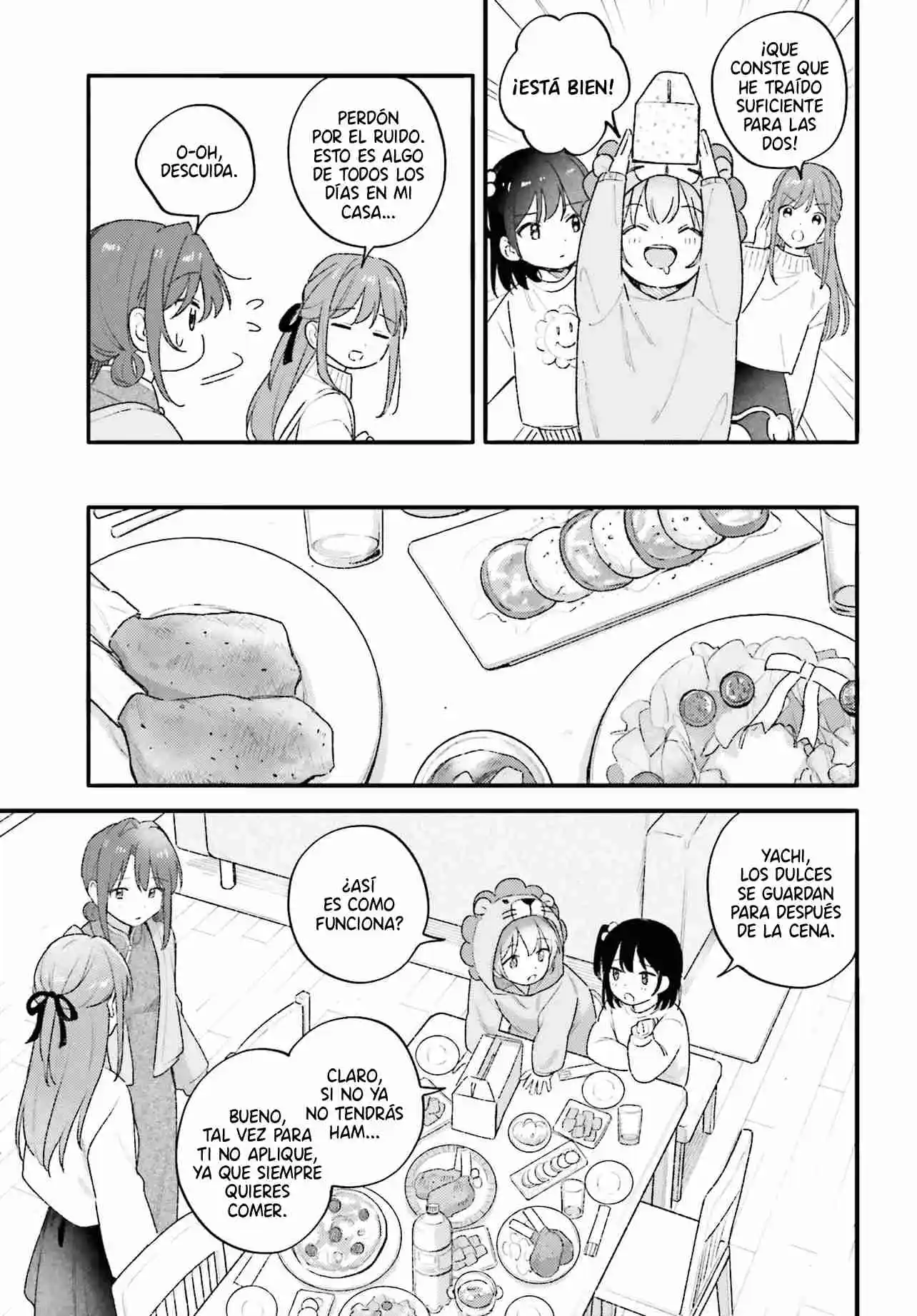 Adachi To Shimamura - Capítulo 56.1 - Página 6 - LectorTMOo