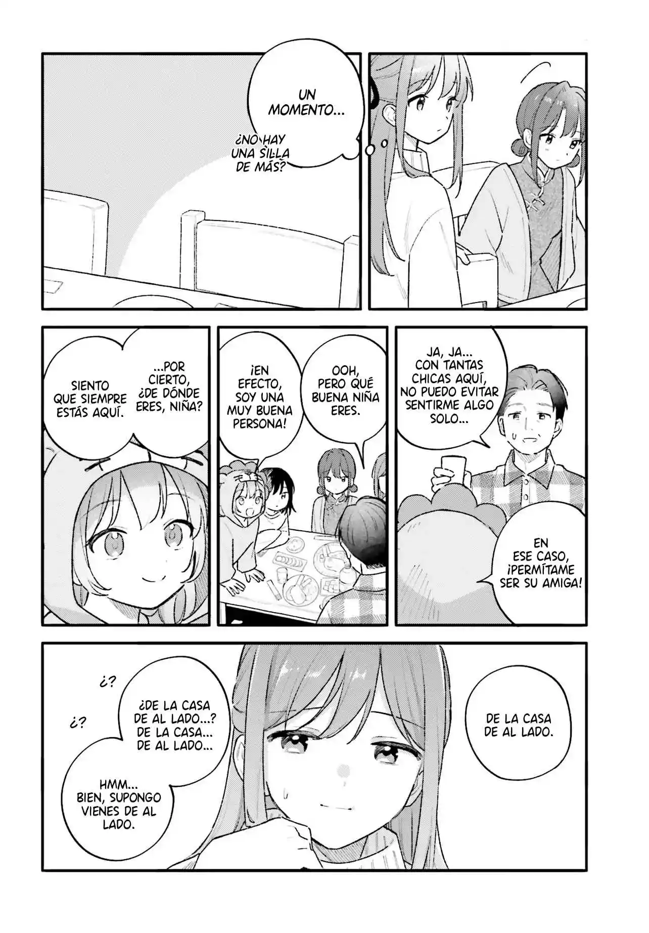 Adachi To Shimamura - Capítulo 56.1 - Página 7 - LectorTMOo