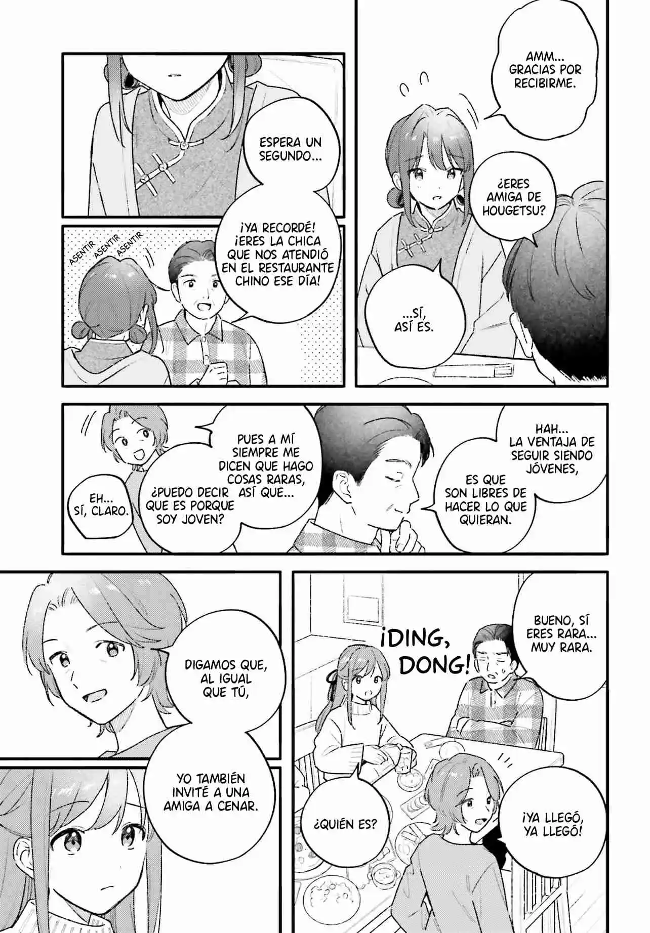 Adachi To Shimamura - Capítulo 56.1 - Página 8 - LectorTMOo
