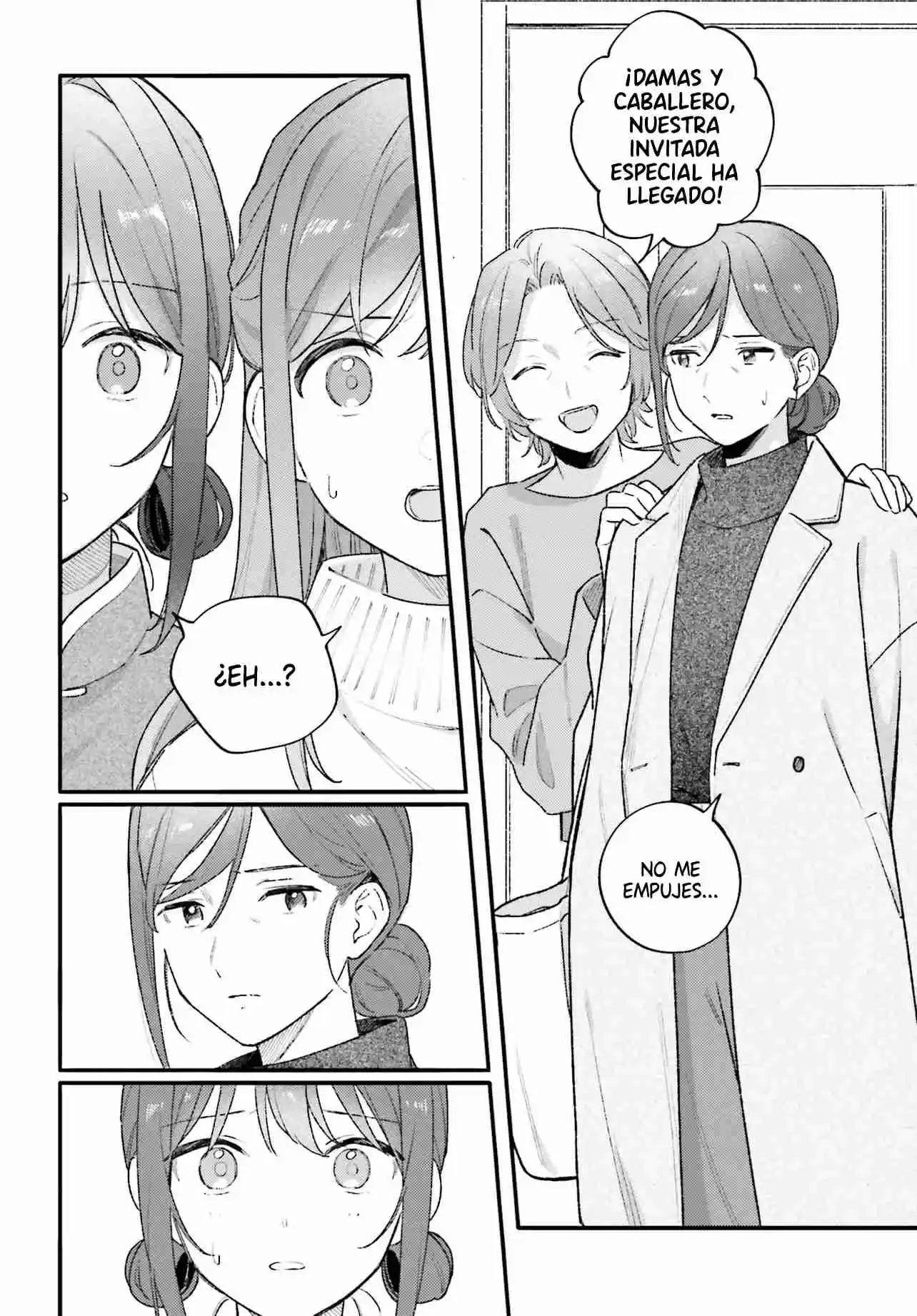 Adachi To Shimamura - Capítulo 56.1 - Página 9 - LectorTMOo