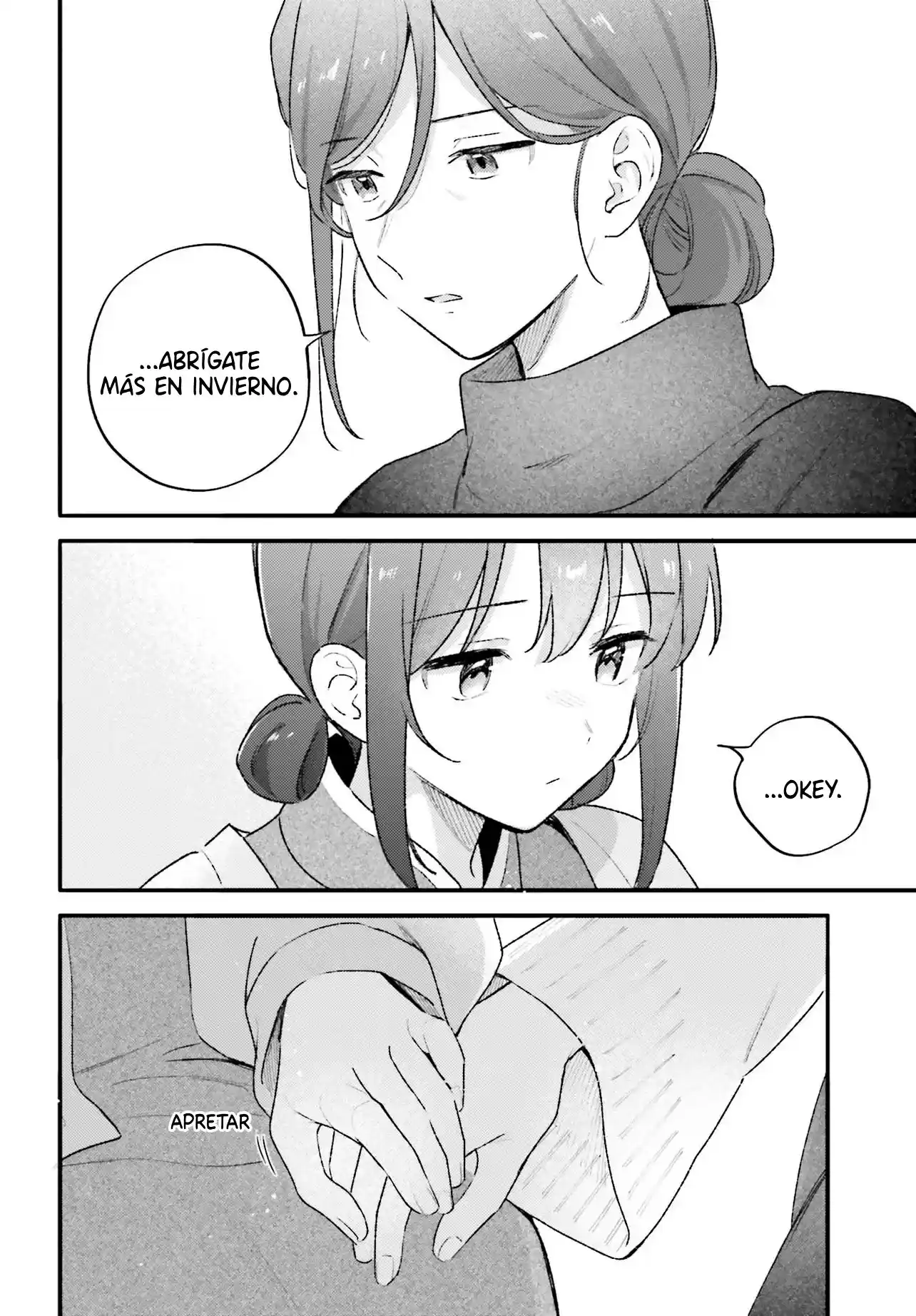 Adachi To Shimamura - Capítulo 56.2 - Página 6 - LectorTMOo
