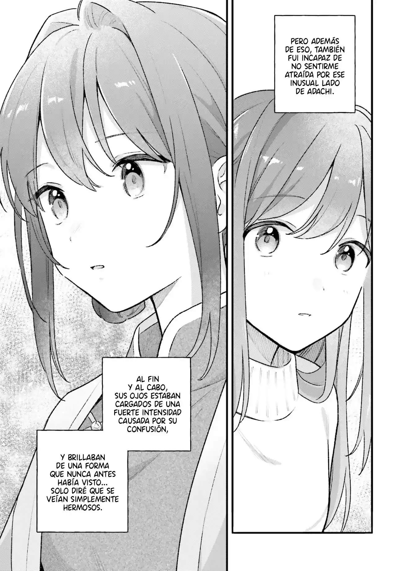 Adachi To Shimamura - Capítulo 56.2 - Página 9 - LectorTMOo