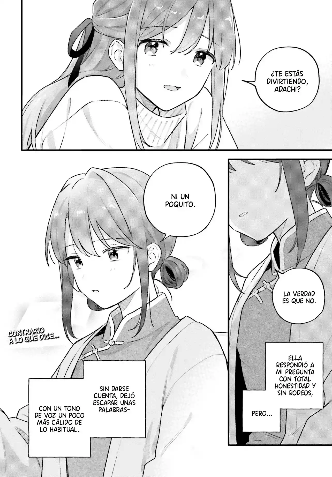 Adachi To Shimamura - Capítulo 56.2 - Página 10 - LectorTMOo
