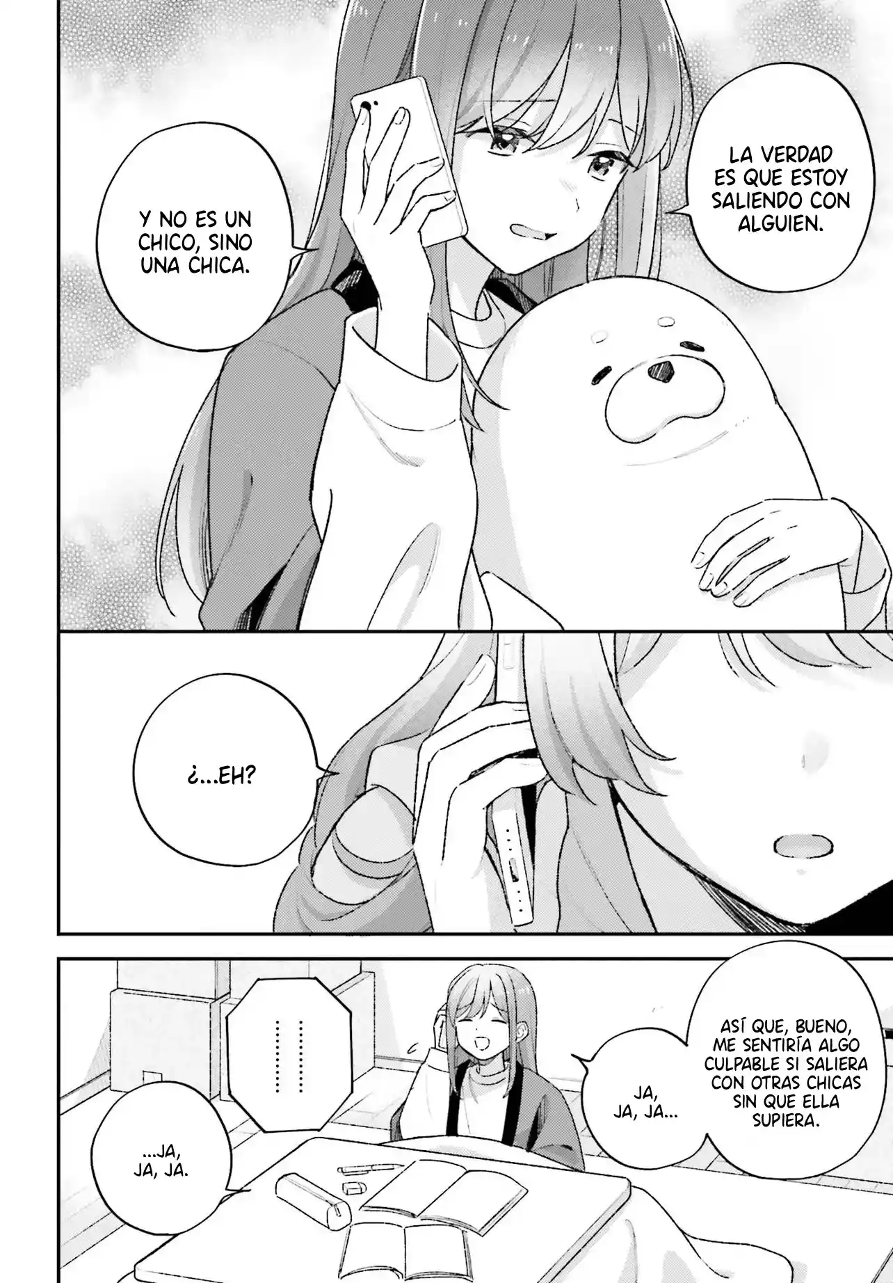Adachi To Shimamura - Capítulo 57.1 - Página 7 - LectorTMOo