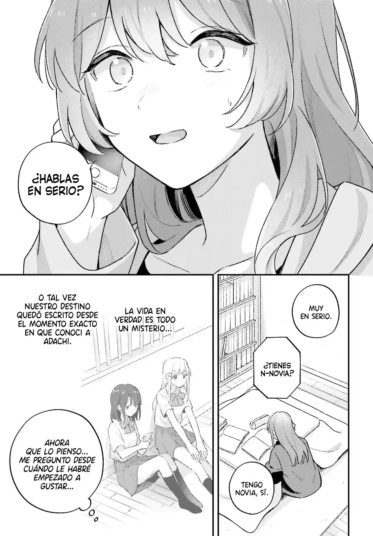Adachi To Shimamura - Capítulo 57.1 - Página 8 - LectorTMOo